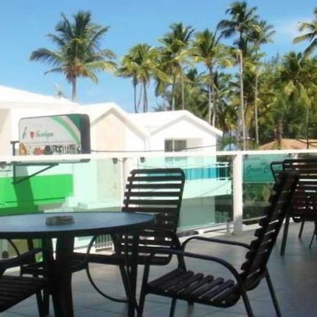 Apartahotel Green Coast Bávaro Eksteriør bilde