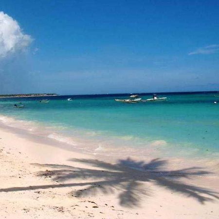 Apartahotel Green Coast Bávaro Eksteriør bilde