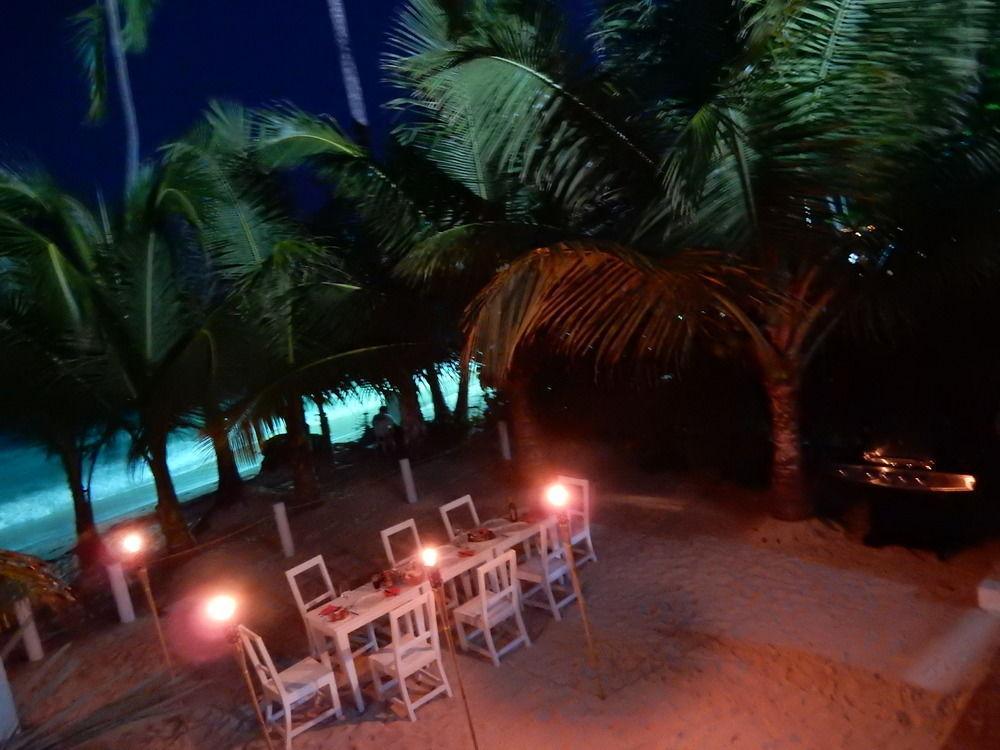 Apartahotel Green Coast Bávaro Eksteriør bilde