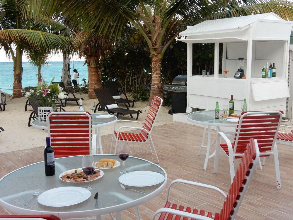 Apartahotel Green Coast Bávaro Eksteriør bilde