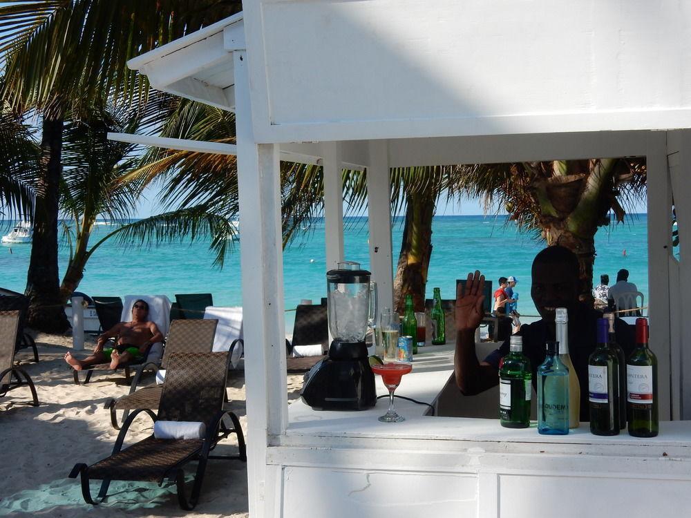 Apartahotel Green Coast Bávaro Eksteriør bilde