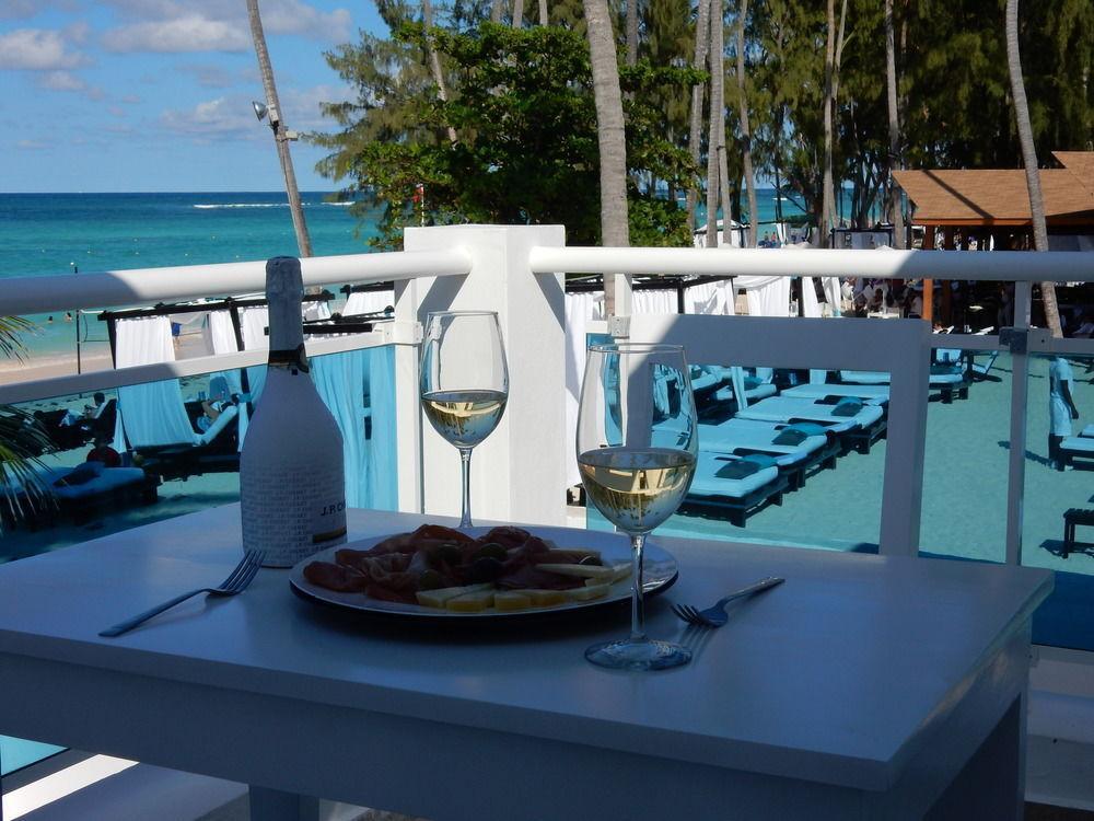 Apartahotel Green Coast Bávaro Eksteriør bilde