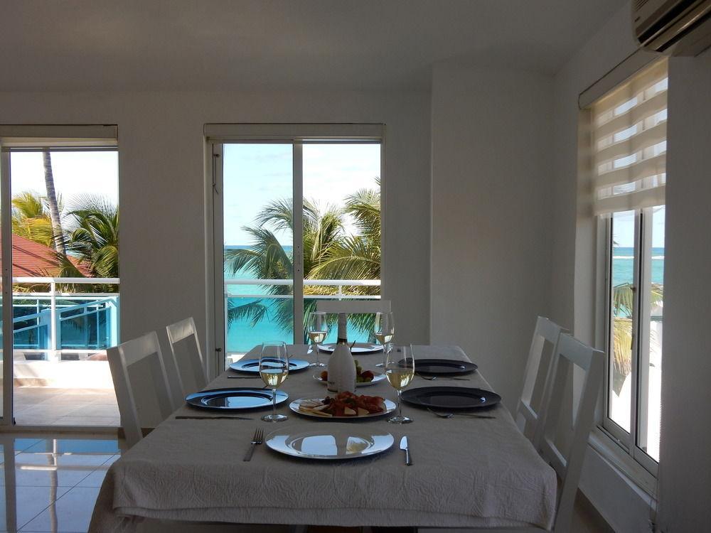 Apartahotel Green Coast Bávaro Eksteriør bilde