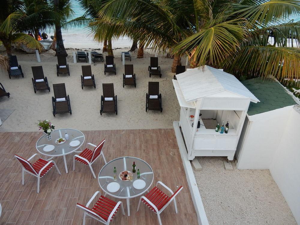 Apartahotel Green Coast Bávaro Eksteriør bilde