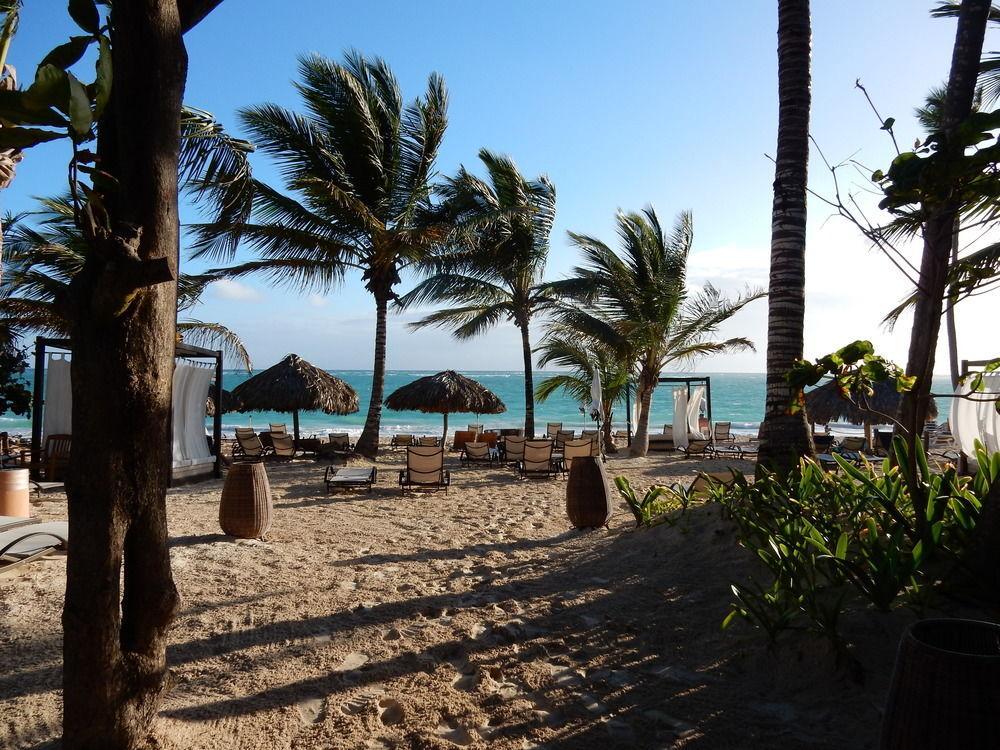 Apartahotel Green Coast Bávaro Eksteriør bilde