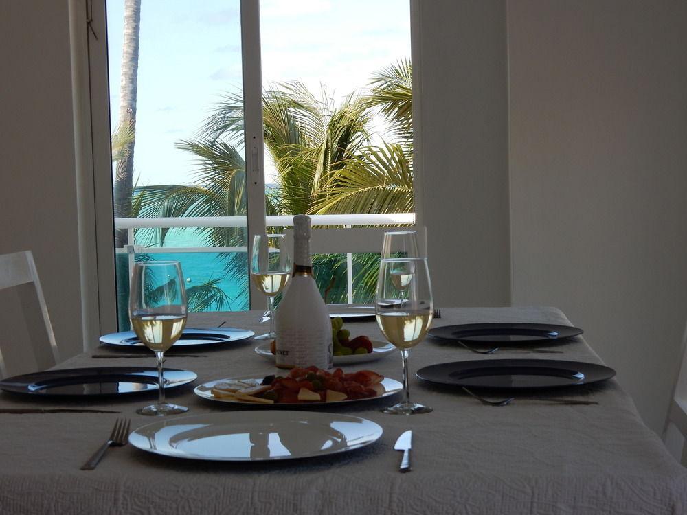 Apartahotel Green Coast Bávaro Eksteriør bilde