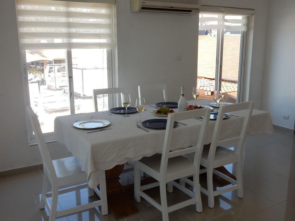 Apartahotel Green Coast Bávaro Eksteriør bilde