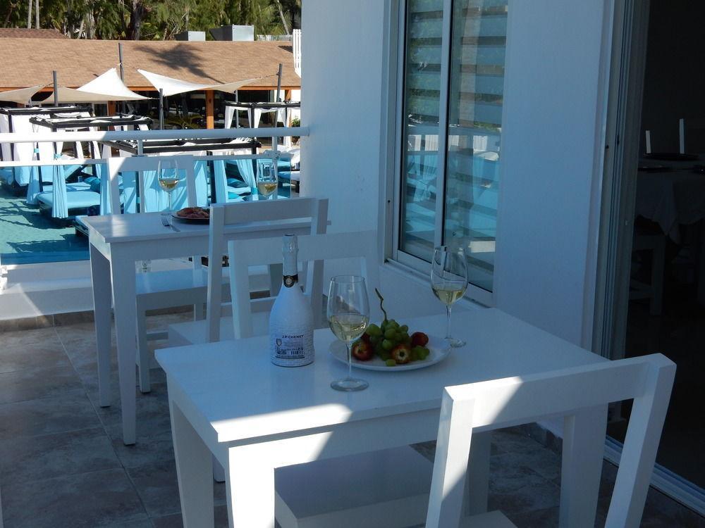 Apartahotel Green Coast Bávaro Eksteriør bilde