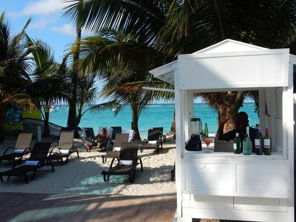 Apartahotel Green Coast Bávaro Eksteriør bilde