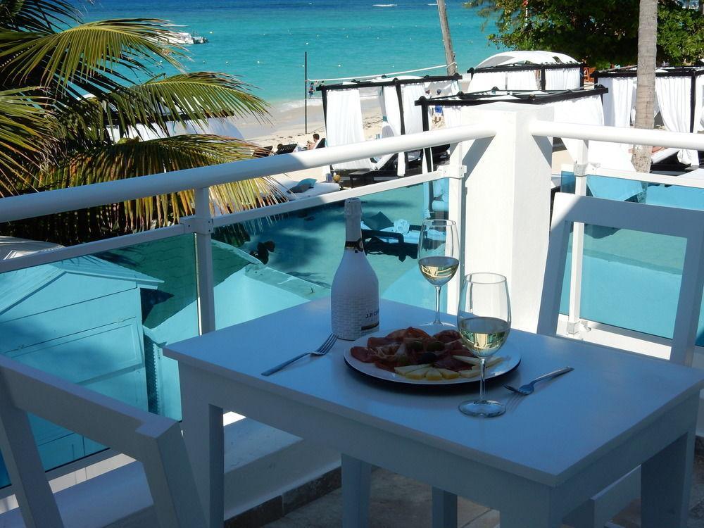 Apartahotel Green Coast Bávaro Eksteriør bilde