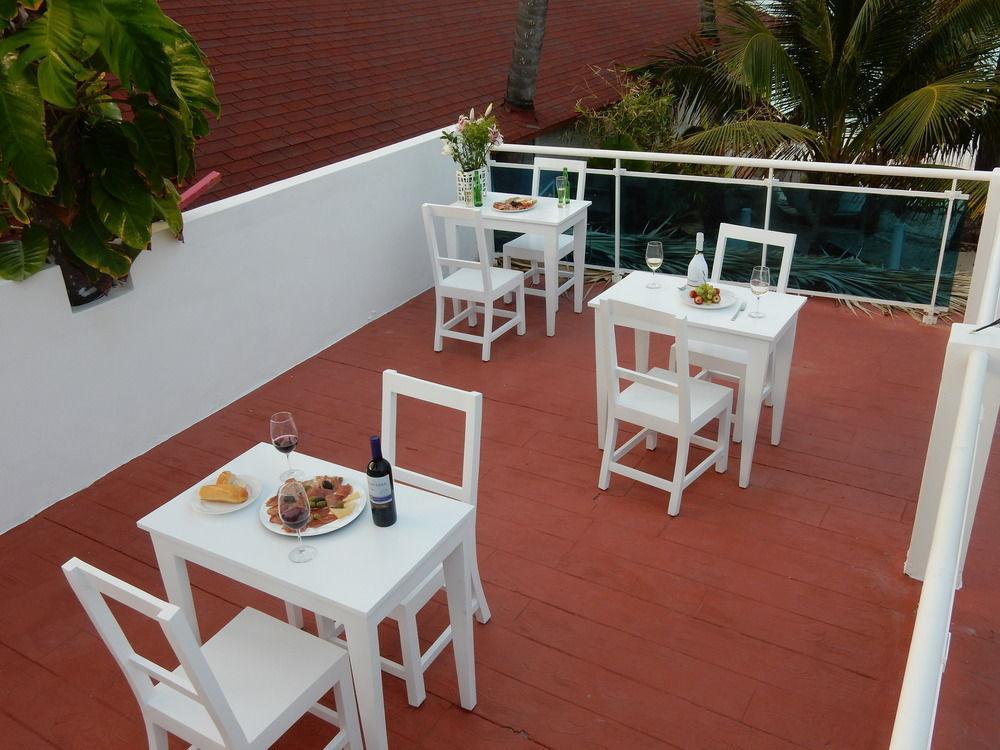Apartahotel Green Coast Bávaro Eksteriør bilde
