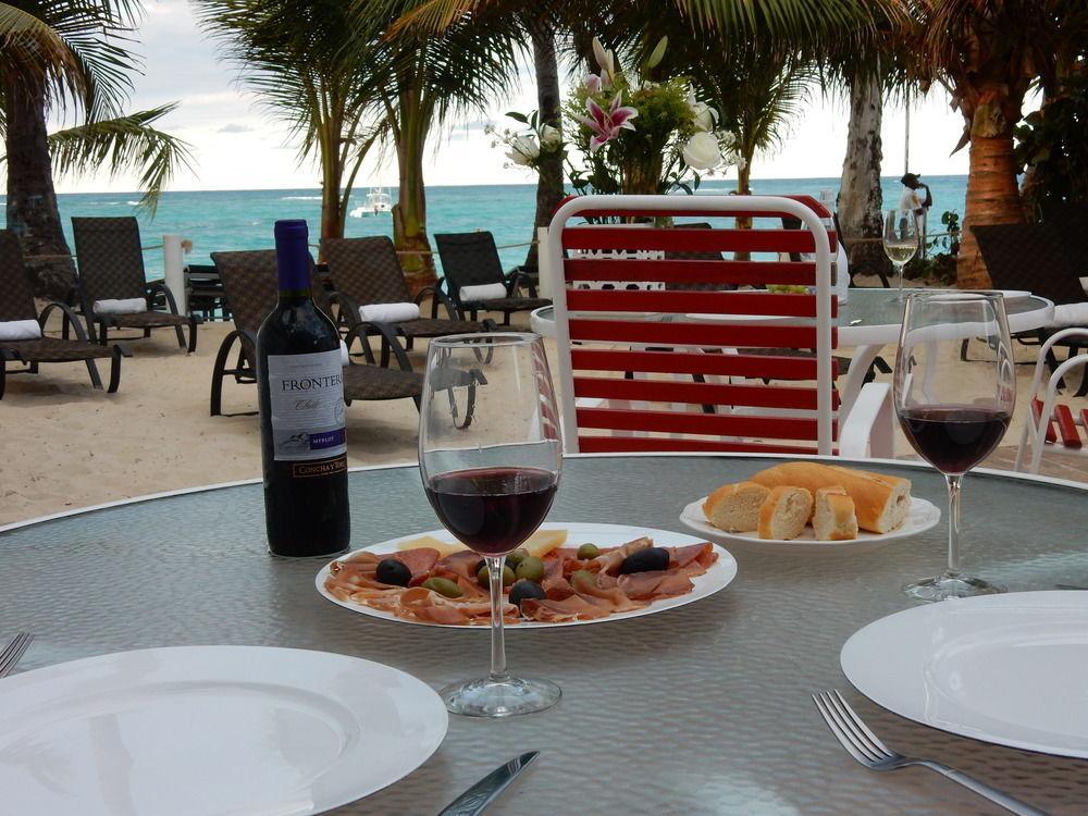 Apartahotel Green Coast Bávaro Eksteriør bilde