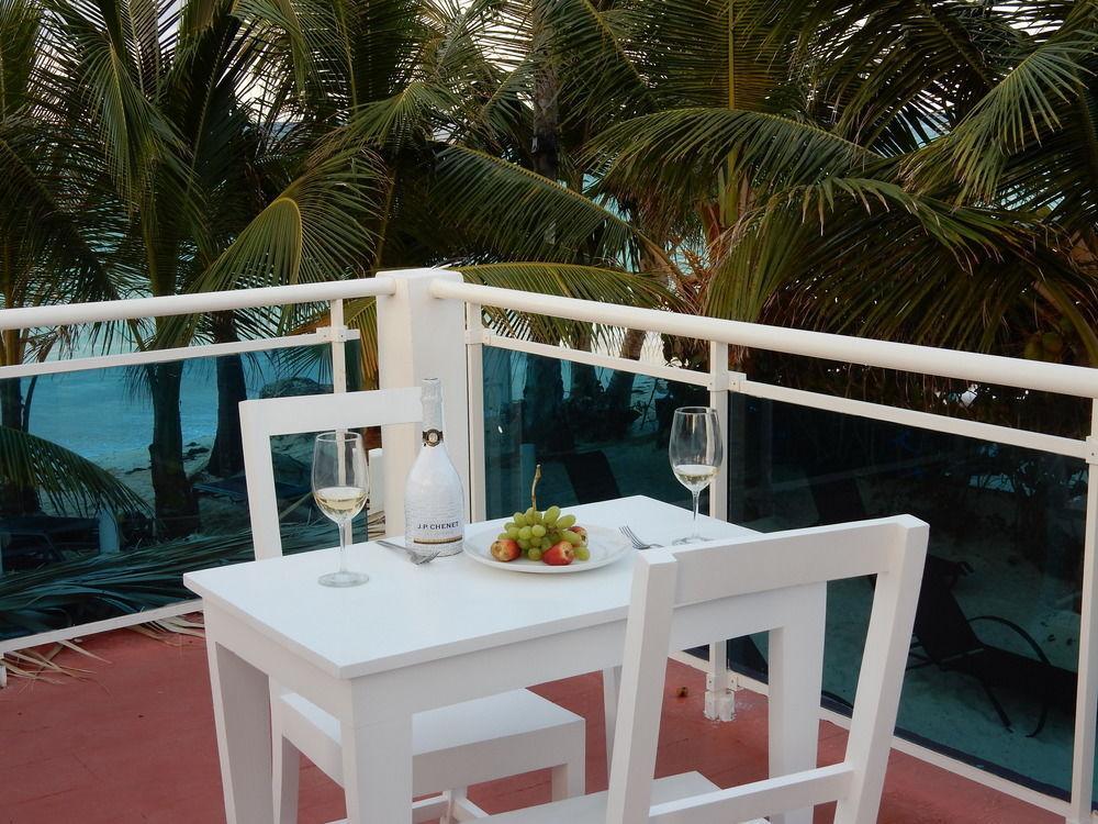 Apartahotel Green Coast Bávaro Eksteriør bilde