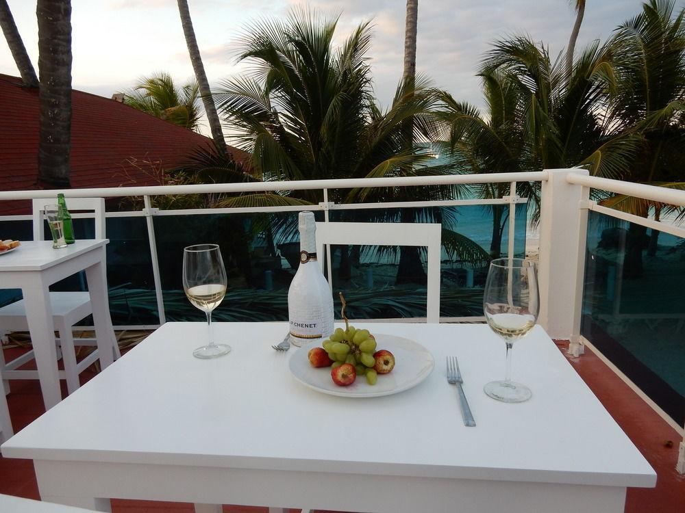 Apartahotel Green Coast Bávaro Eksteriør bilde
