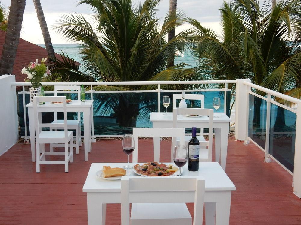 Apartahotel Green Coast Bávaro Eksteriør bilde