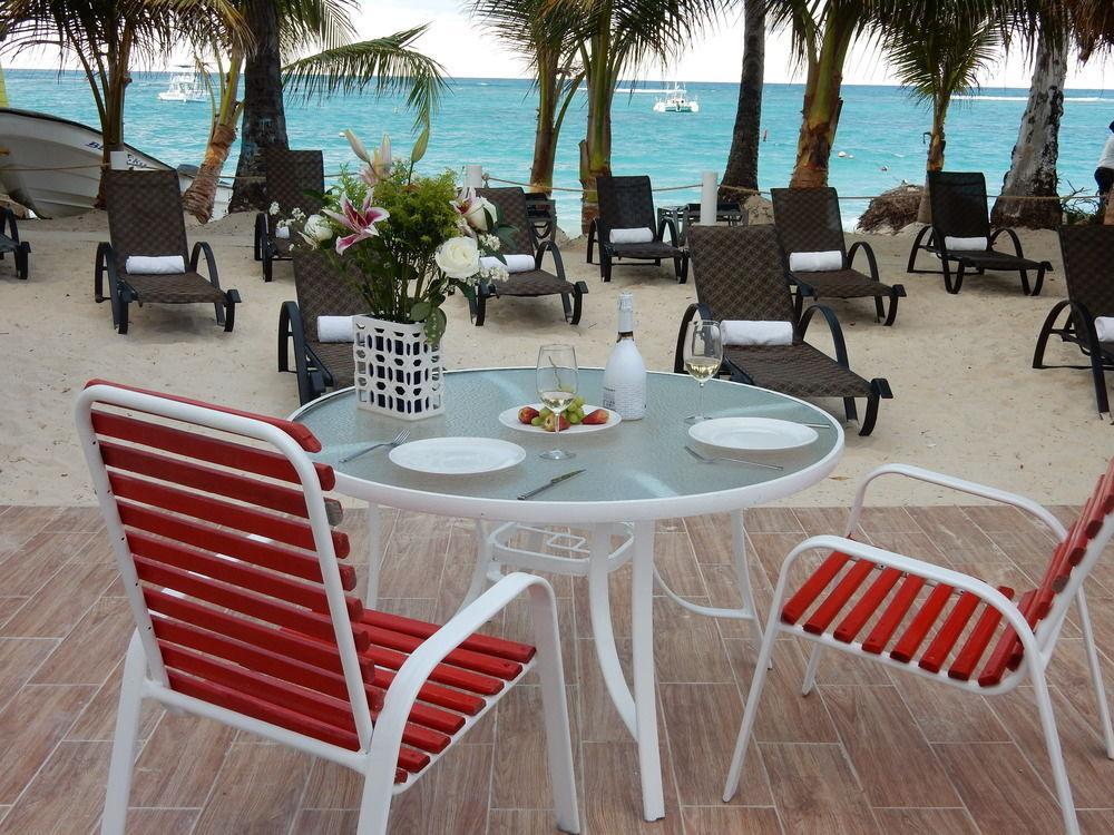 Apartahotel Green Coast Bávaro Eksteriør bilde
