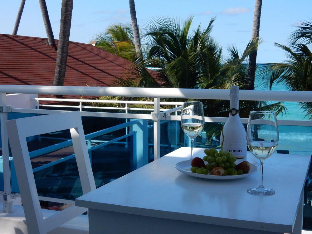 Apartahotel Green Coast Bávaro Eksteriør bilde