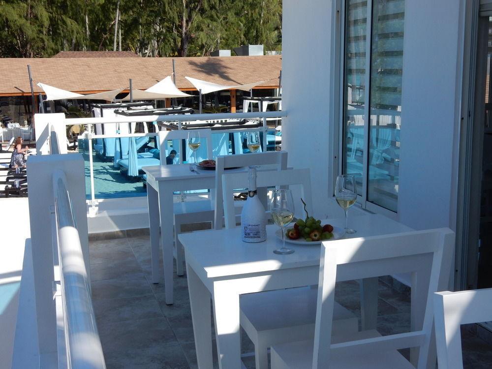Apartahotel Green Coast Bávaro Eksteriør bilde