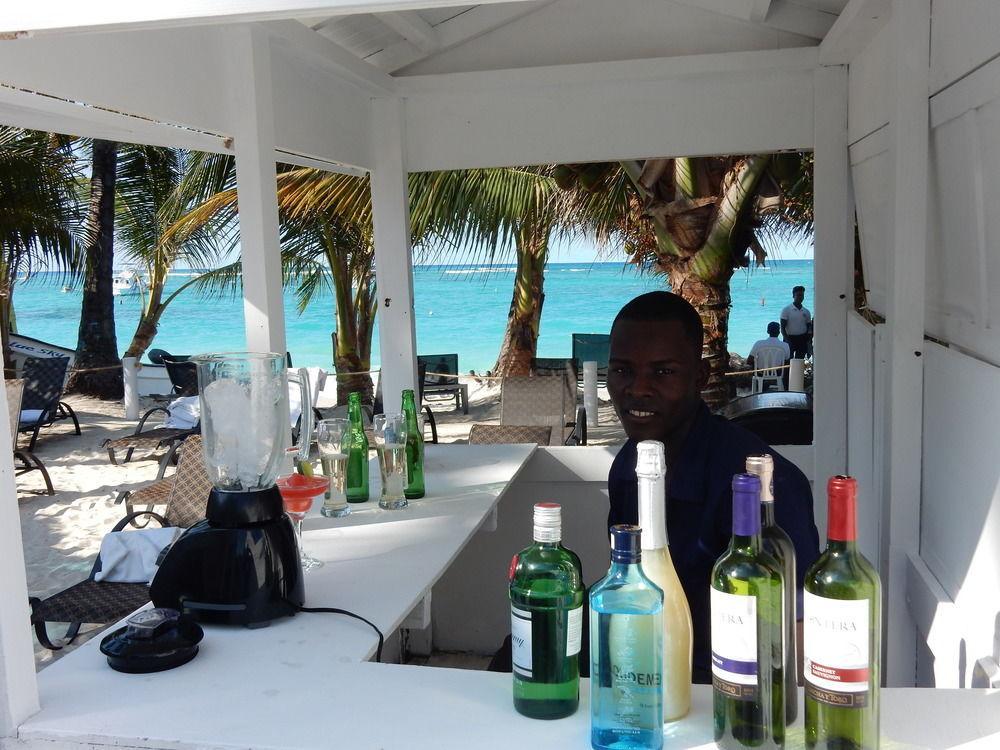 Apartahotel Green Coast Bávaro Eksteriør bilde
