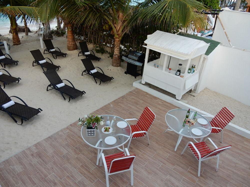 Apartahotel Green Coast Bávaro Eksteriør bilde