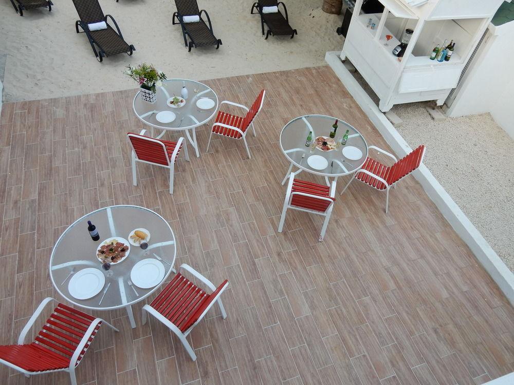 Apartahotel Green Coast Bávaro Eksteriør bilde