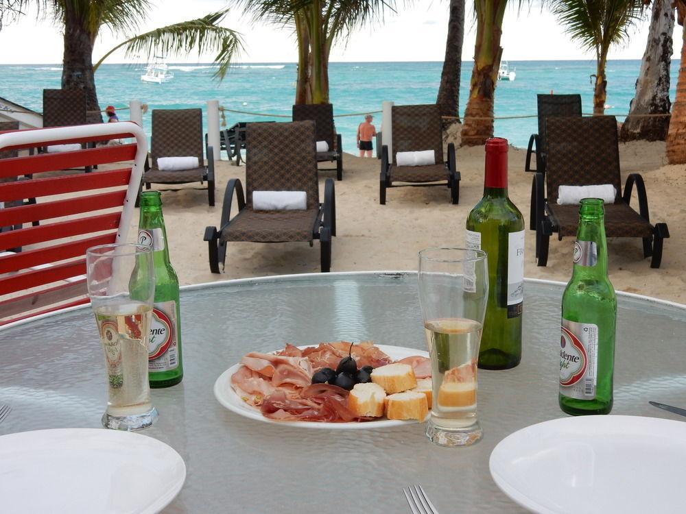Apartahotel Green Coast Bávaro Eksteriør bilde