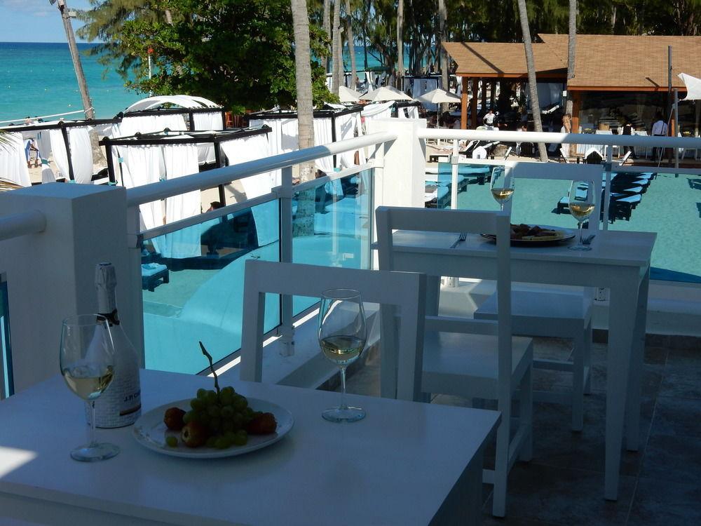 Apartahotel Green Coast Bávaro Eksteriør bilde