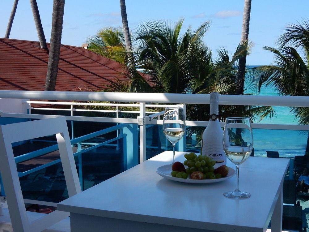 Apartahotel Green Coast Bávaro Eksteriør bilde