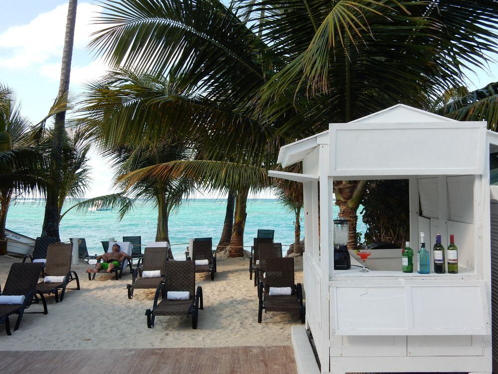 Apartahotel Green Coast Bávaro Eksteriør bilde