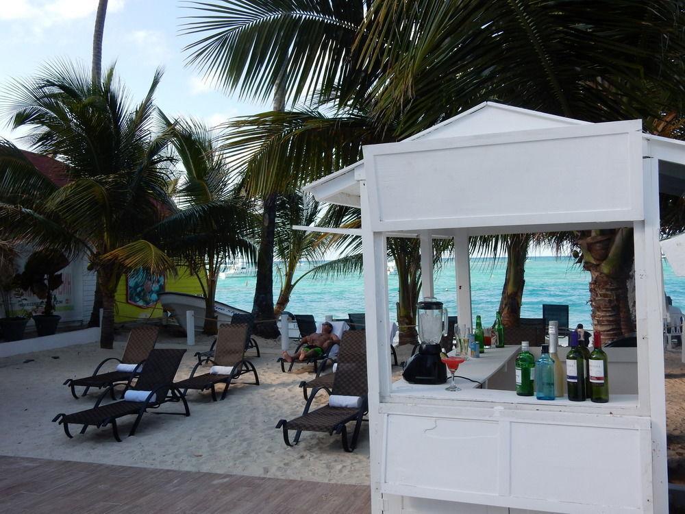 Apartahotel Green Coast Bávaro Eksteriør bilde