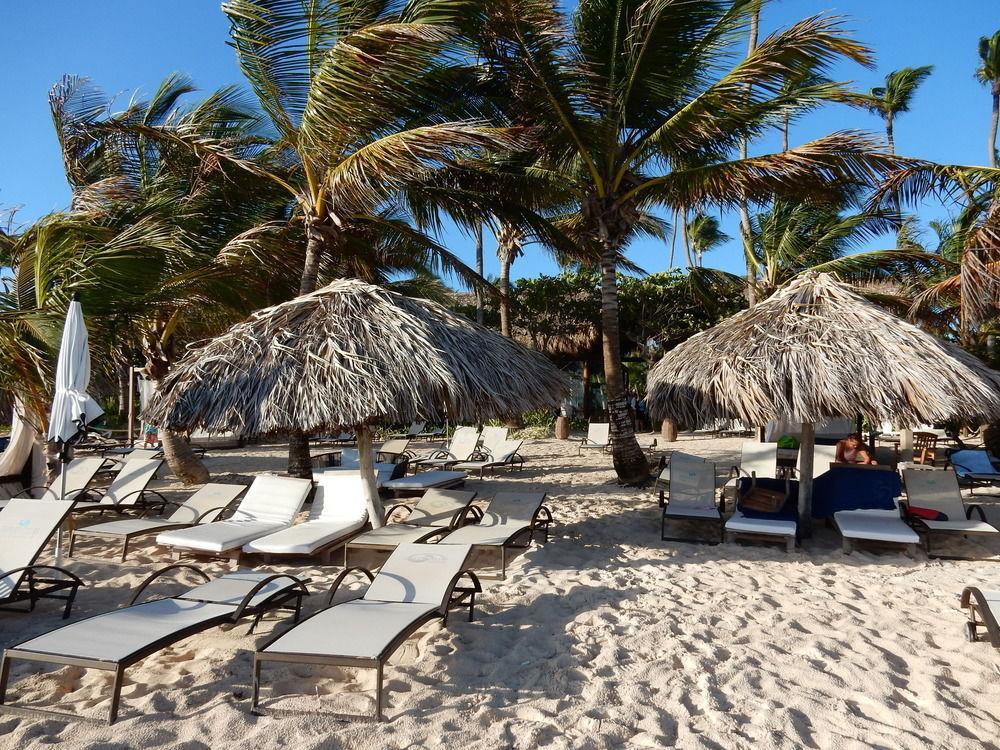 Apartahotel Green Coast Bávaro Eksteriør bilde