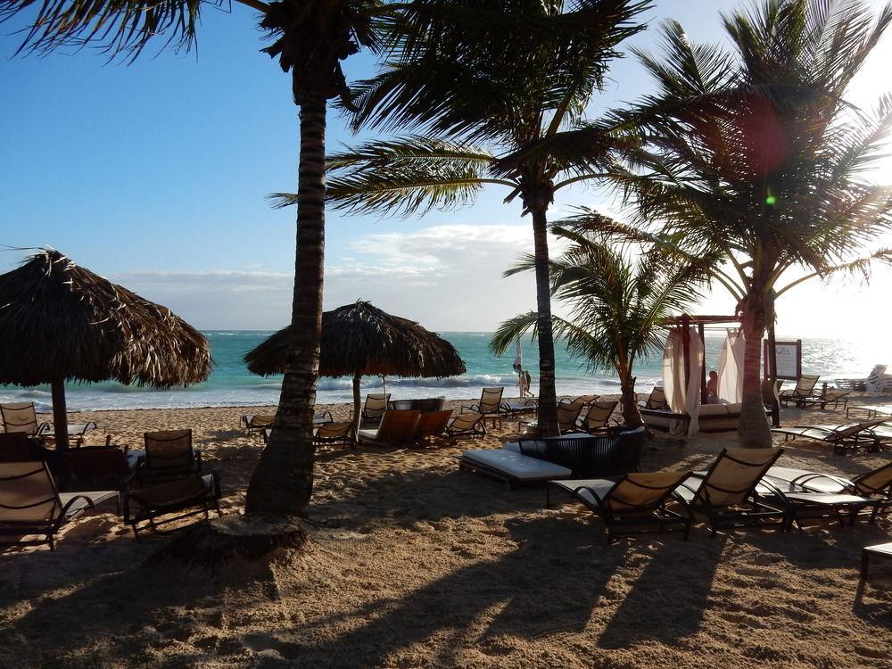 Apartahotel Green Coast Bávaro Eksteriør bilde