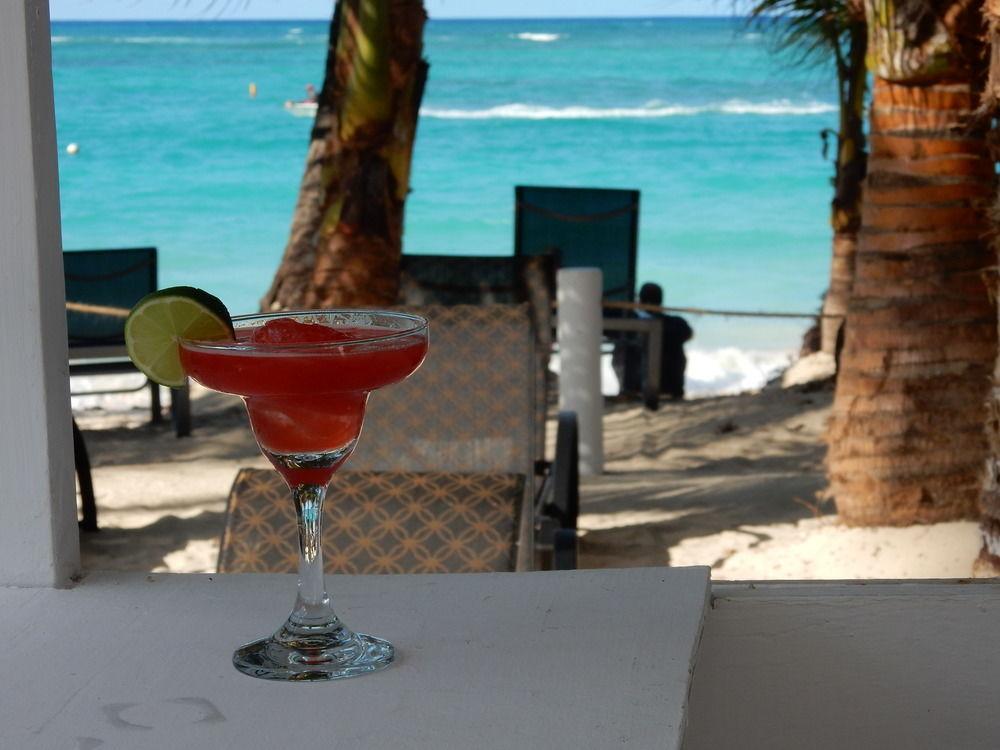 Apartahotel Green Coast Bávaro Eksteriør bilde