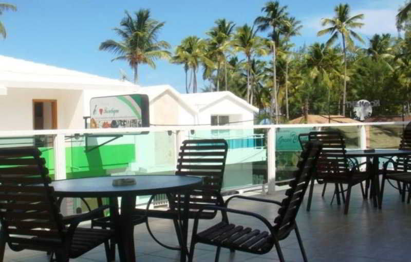 Apartahotel Green Coast Bávaro Eksteriør bilde